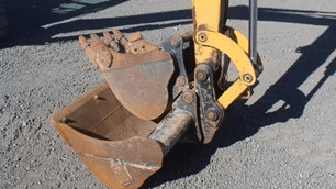 2021 Used Caterpillar 306CR Excavators