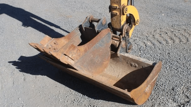2021 Used Caterpillar 306CR Excavators