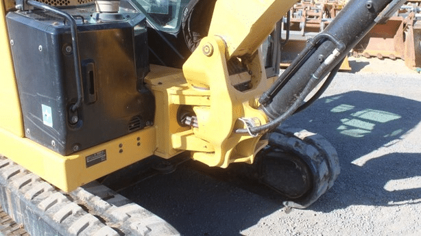 2021 Used Caterpillar 306CR Excavators