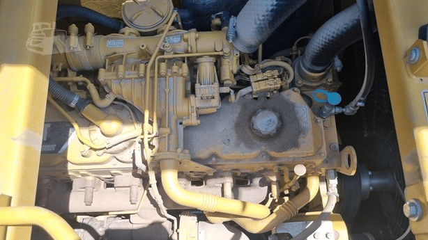 2017 Used Caterpillar 335FL Excavators