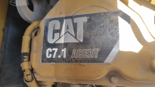 2017 Used Caterpillar 335FL Excavators