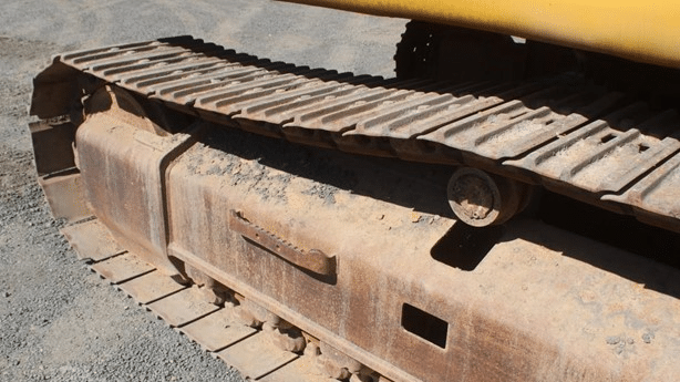 2011 Used Caterpillar 336DL Excavators