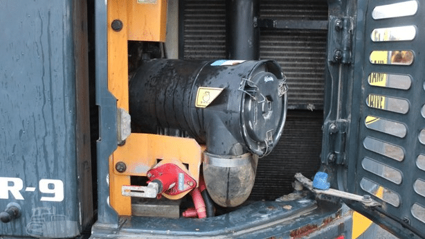 2015 Used Hyundai ROBEX 145 CR-9 Excavators