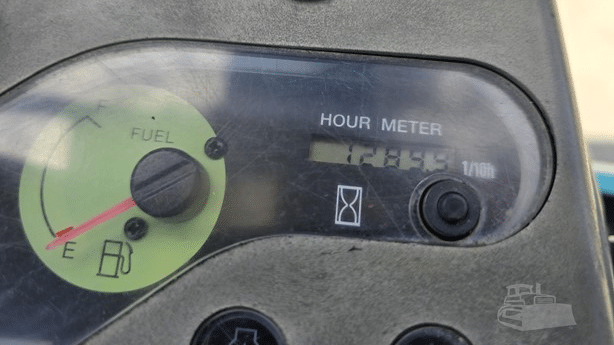 2018 Used Kobelco SK17SR-5 Excavators
