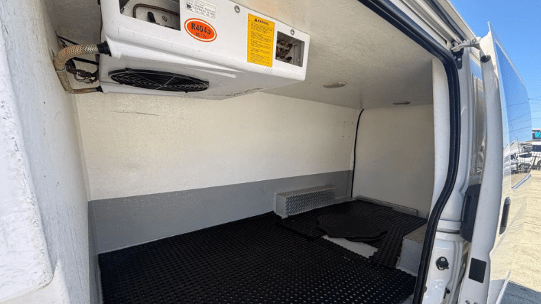 2016 Used Toyota Hiace Van