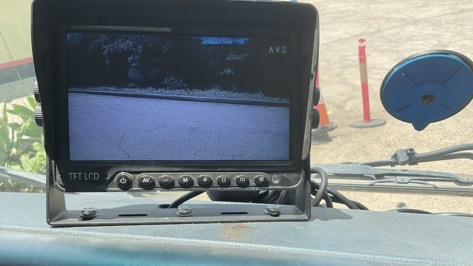 2012 Used Mitsubishi Canter Crane Truck