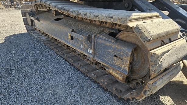 2018 Used Kobelco SK135SR-3 Excavators
