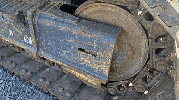 2018 Used Kobelco SK135SR-3 Excavators