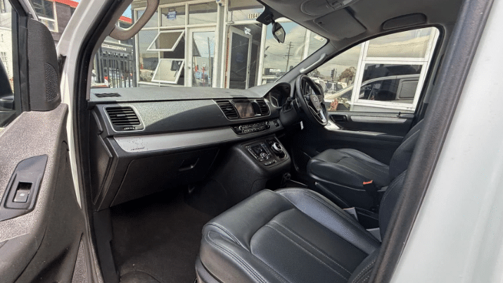 2021 Used LDV G10 Van
