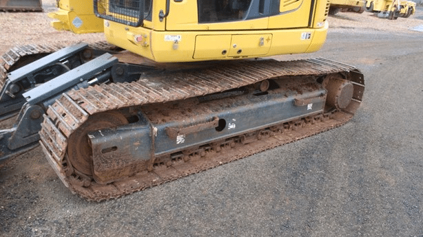 2019 Used Komatsu PC138US-11 Excavators