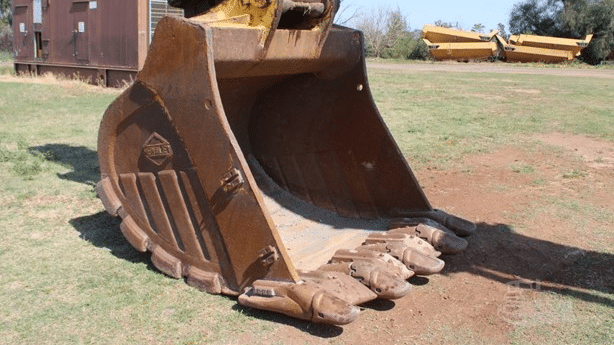 2008 Used Komatsu PC850-8 Excavators