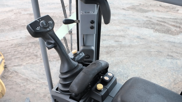 2012 Used Caterpillar 12M Graders