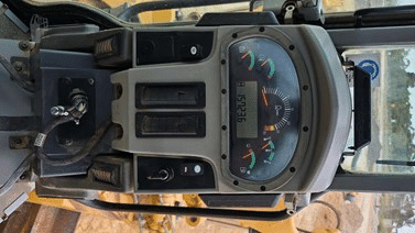 2011 Used Caterpillar 140M AWD VHP PLUS Graders
