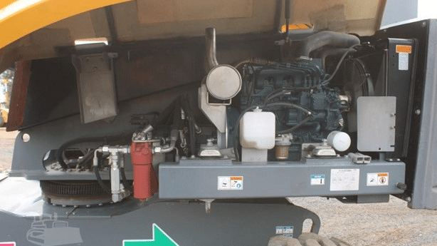 2016 Used Haulotte HT23RTJPRO Boom Lifts