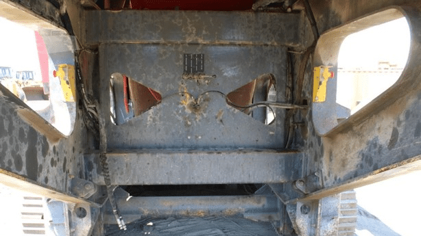 2016 Used Sandvik QJ341 Jaw Crushers