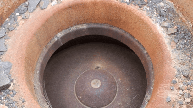 2015 Used Striker CM400 Cone Crushers