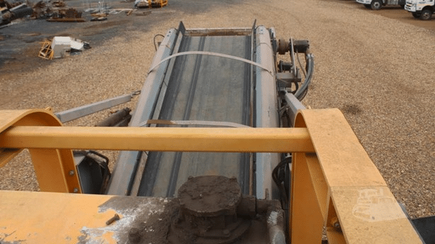 2015 Used Striker CM400 Cone Crushers
