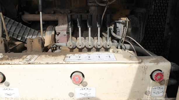 2014 Used MAXIMUS 620 Screening Plants