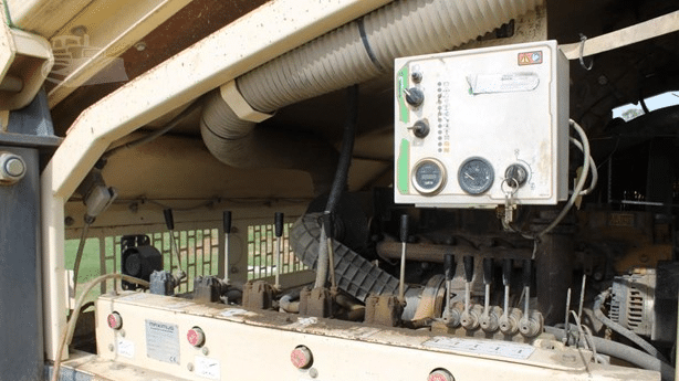 2014 Used MAXIMUS 620 Screening Plants