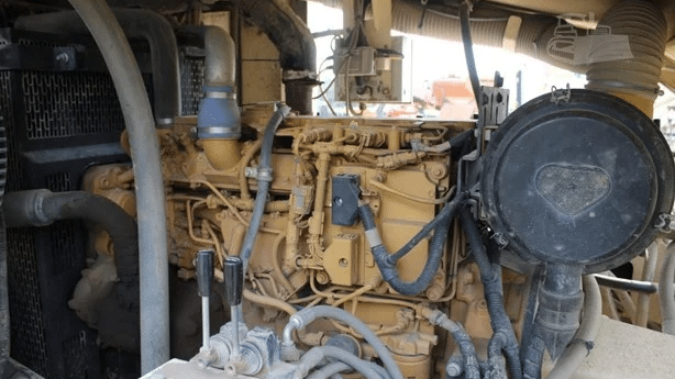 2014 Used MAXIMUS 620 Screening Plants