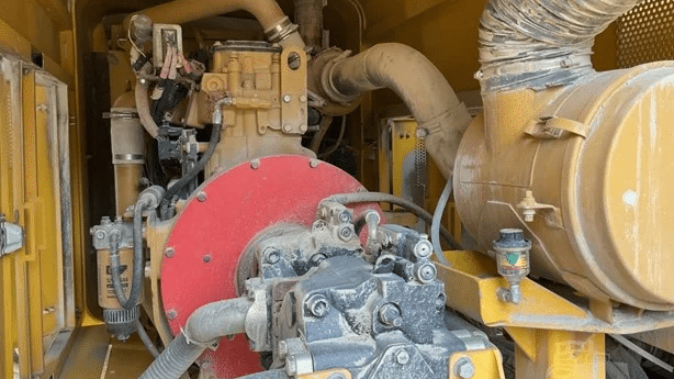 2012 Used Striker SCH206 Screening Plants