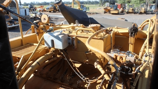2008 Used Caterpillar RM-300 Stabilizers