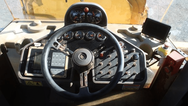 2008 Used Caterpillar RM-300 Stabilizers