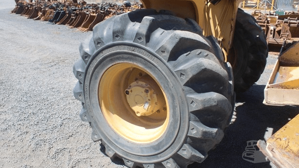 2008 Used Caterpillar RM-500 Stabilizers
