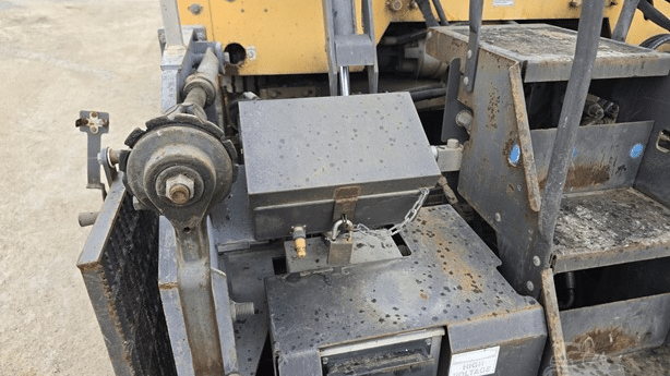2016 Used Volvo PF2181 Asphalt Pavers