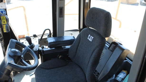 2007 Used Caterpillar 825H Roller Compactors