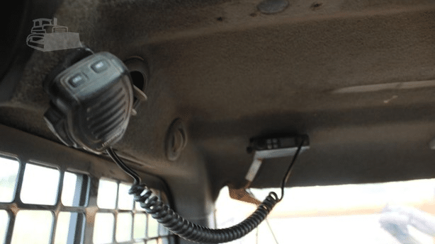 2013 Used Bobcat T590 Skid Steers