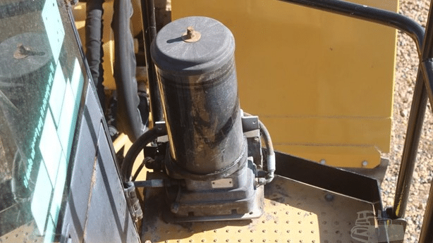 2013 Used Caterpillar 988H Loaders