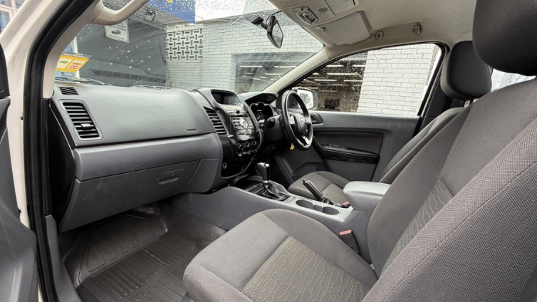2014 Used Ford Ranger Ute