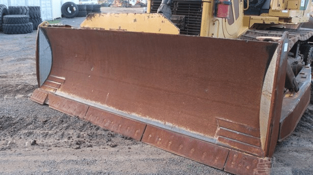 2011 Used Caterpillar D7E Bulldozers