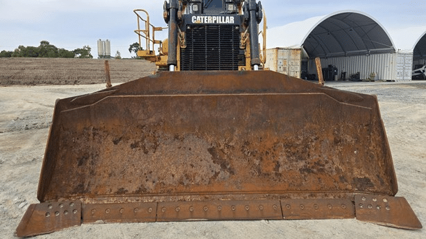 1988 Used Caterpillar D8N Bulldozers