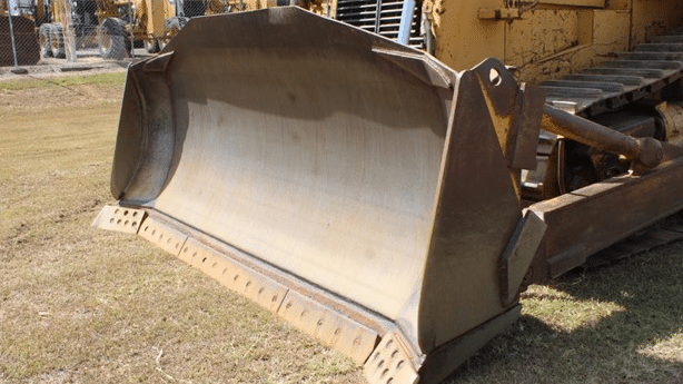 1988 Used Caterpillar D8N Bulldozers