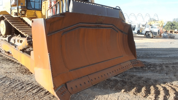 2011 Used Caterpillar D9T Bulldozers