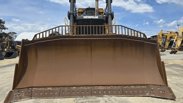 1998 Used Caterpillar D10R Bulldozers