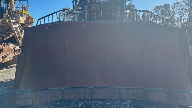 2007 Used Caterpillar D10T Bulldozers