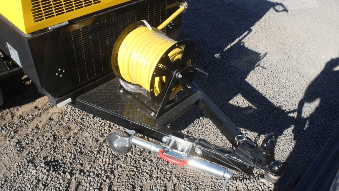 2025 New BRUDER AG176 Air Compressors