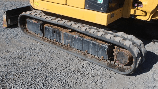 2021 Used Caterpillar 306CR Excavators