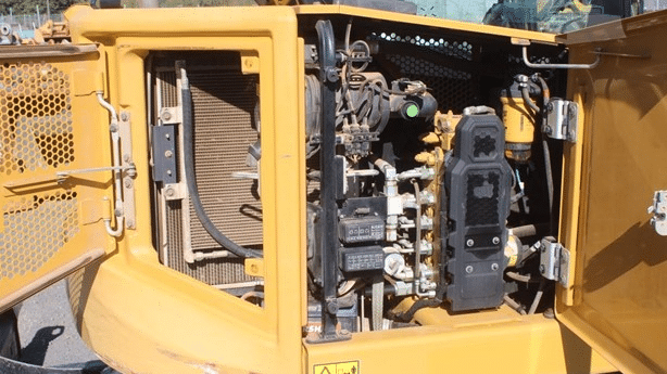 2021 Used Caterpillar 306CR Excavators