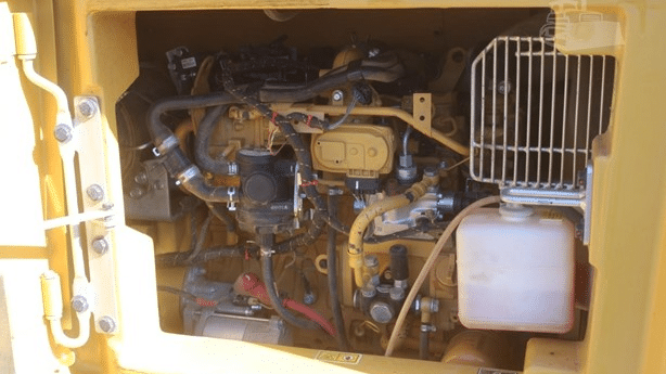 2021 Used Caterpillar 306CR Excavators