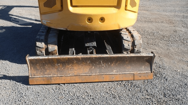2021 Used Caterpillar 306CR Excavators