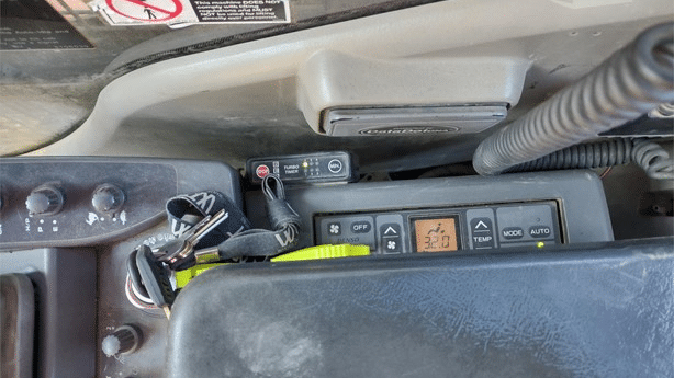 2008 Used Hitachi ZX470 LC-3 Excavators