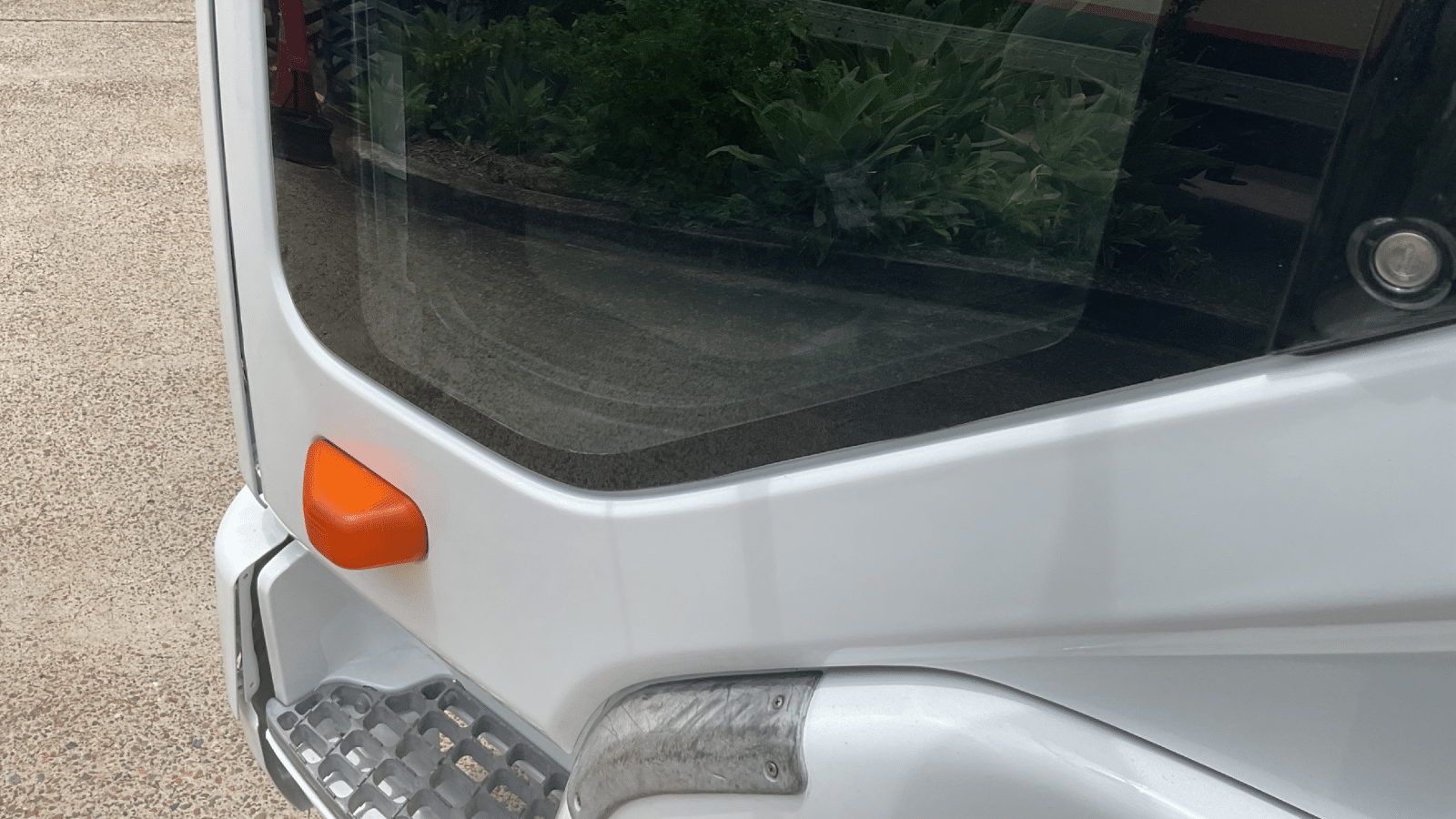 2016 Used Mitsubishi FK 7.0 Fighter Tray