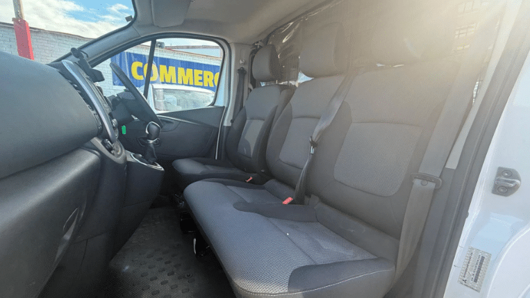 2020 Used Mitsubishi Express Van