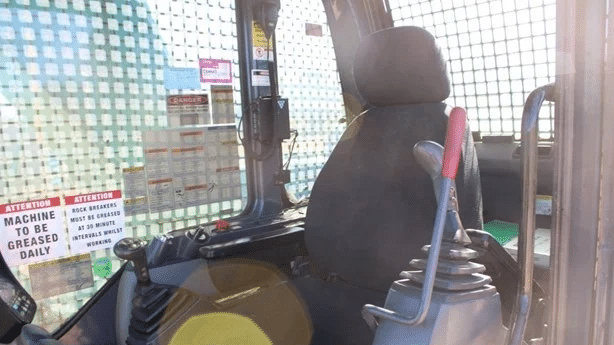 2008 Used Kobelco SK200‑8 Excavators
