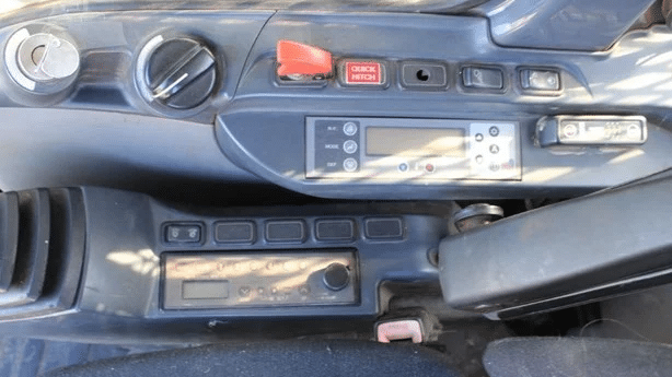 2008 Used Kobelco SK200‑8 Excavators