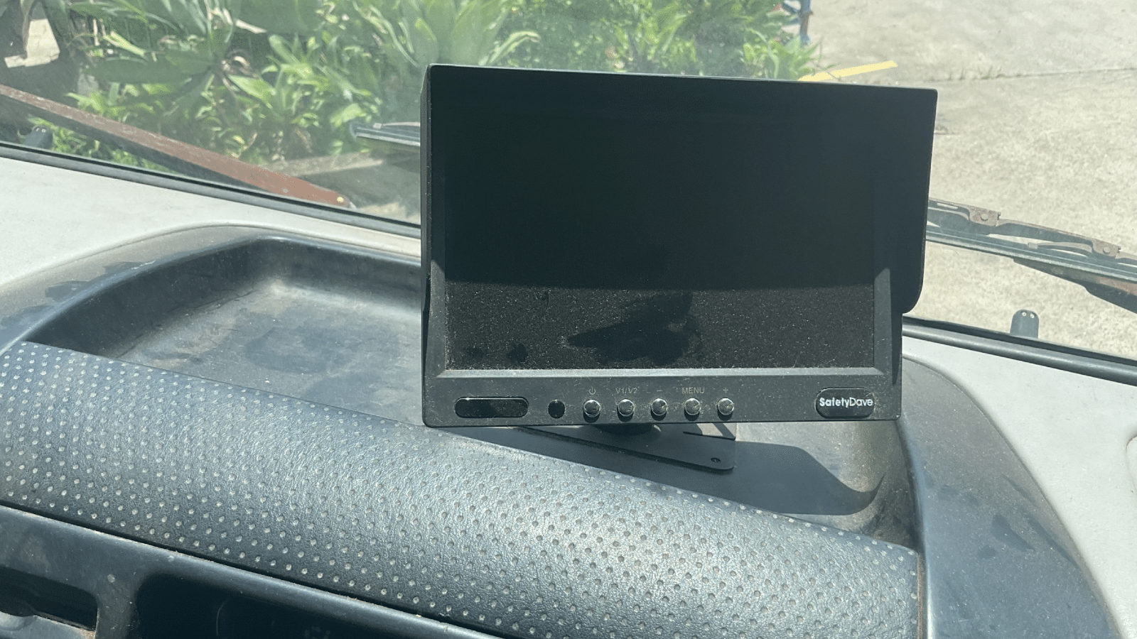 2006 Used Hino Dutro Tray